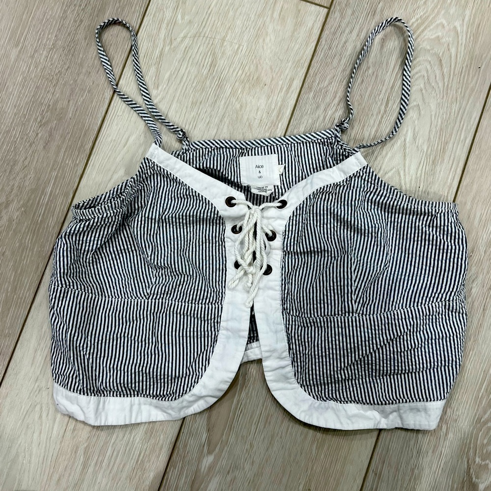 Alice & UO